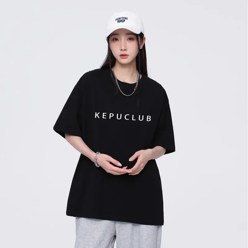 Kepu T Shirts Unisex-11