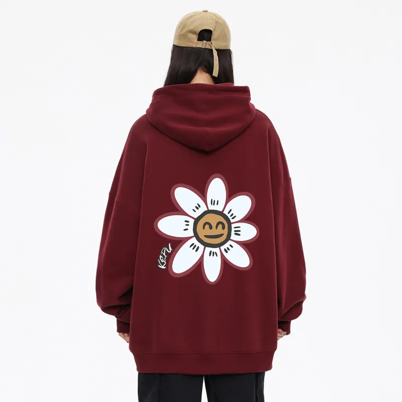 Kepu Casual Sportswear Unisex-2