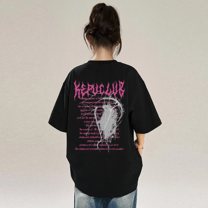 Kepu T Shirts Unisex-9