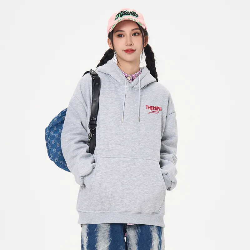 Kepu Sweatshirts Unisex-37