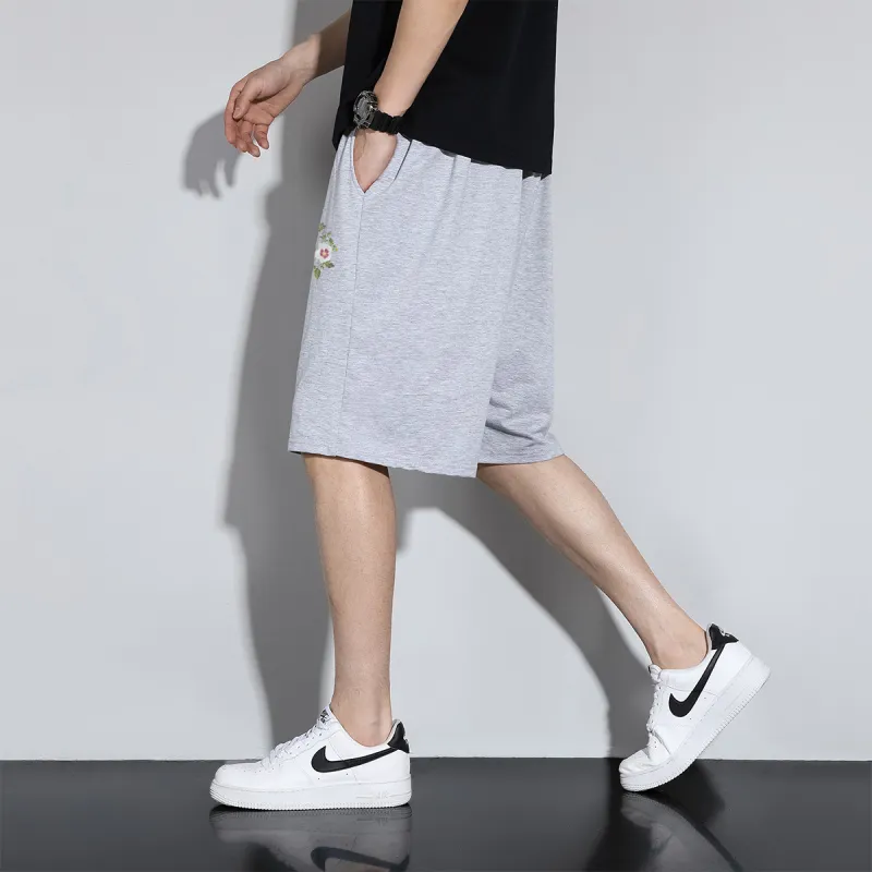 Kepu Casual Shorts Unisex-7
