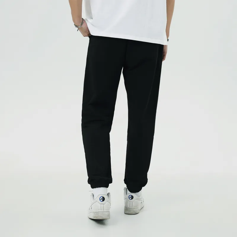 Kepu Knitted Sports Pants Unisex-9