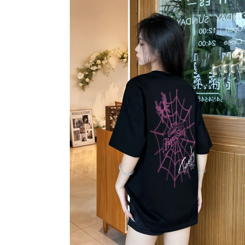 Kepu T Shirts Unisex-18
