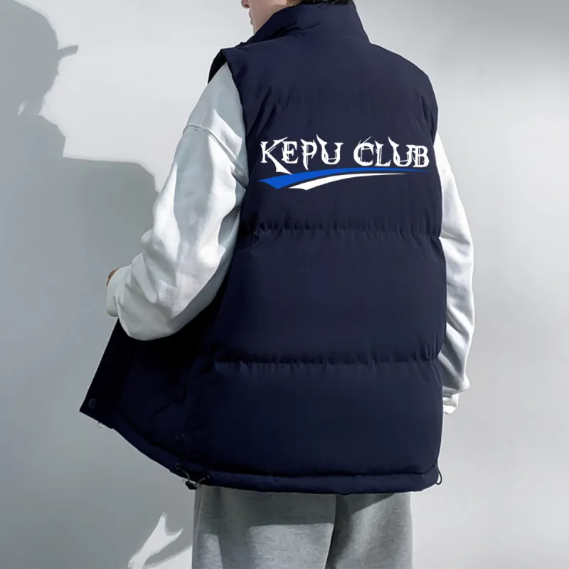 Kepu Vests Unisex-14