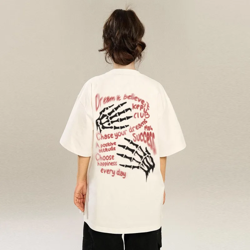 Kepu T Shirts Unisex-2
