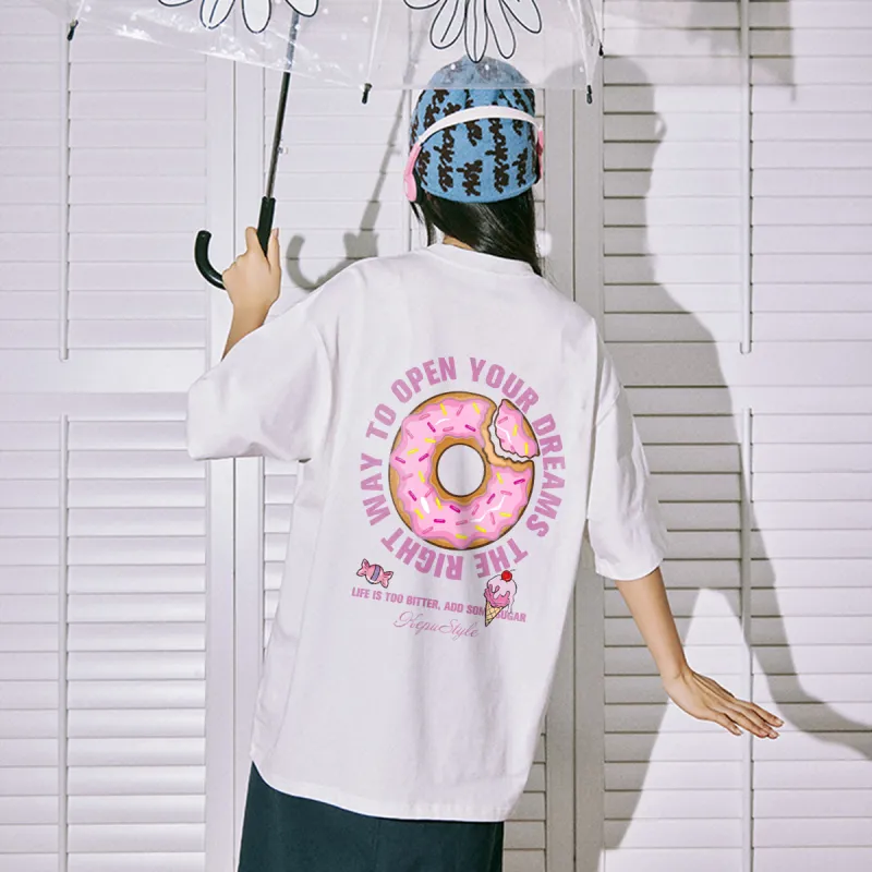 Kepu T Shirts Unisex-2