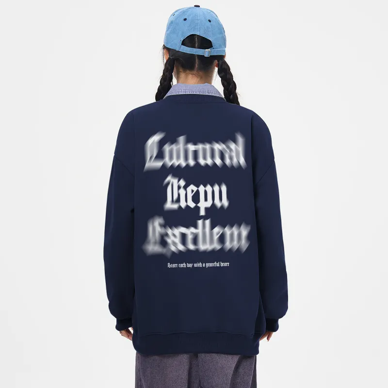 Kepu Sweatshirts Unisex-7