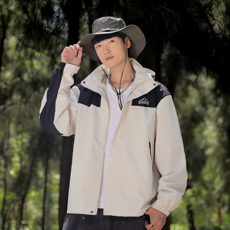 Kepu Jackets Unisex-12