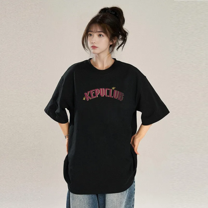 Kepu T Shirts Unisex-10