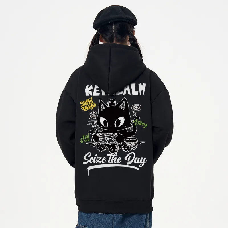 Kepu Sweatshirts Unisex-6