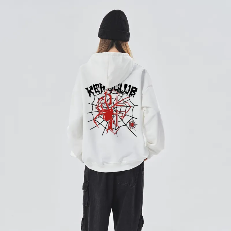 Kepu Sweatshirts Unisex-4