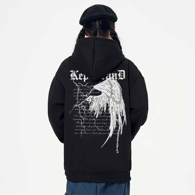 Kepu Sweatshirts Unisex-10