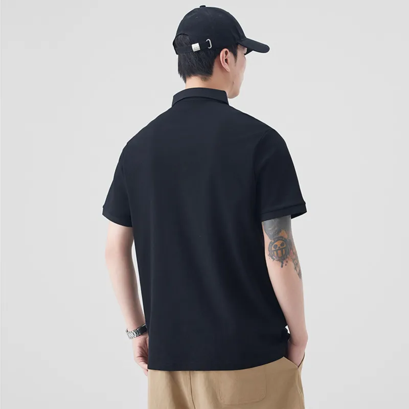 Kepu Polo Shirts Unisex-8