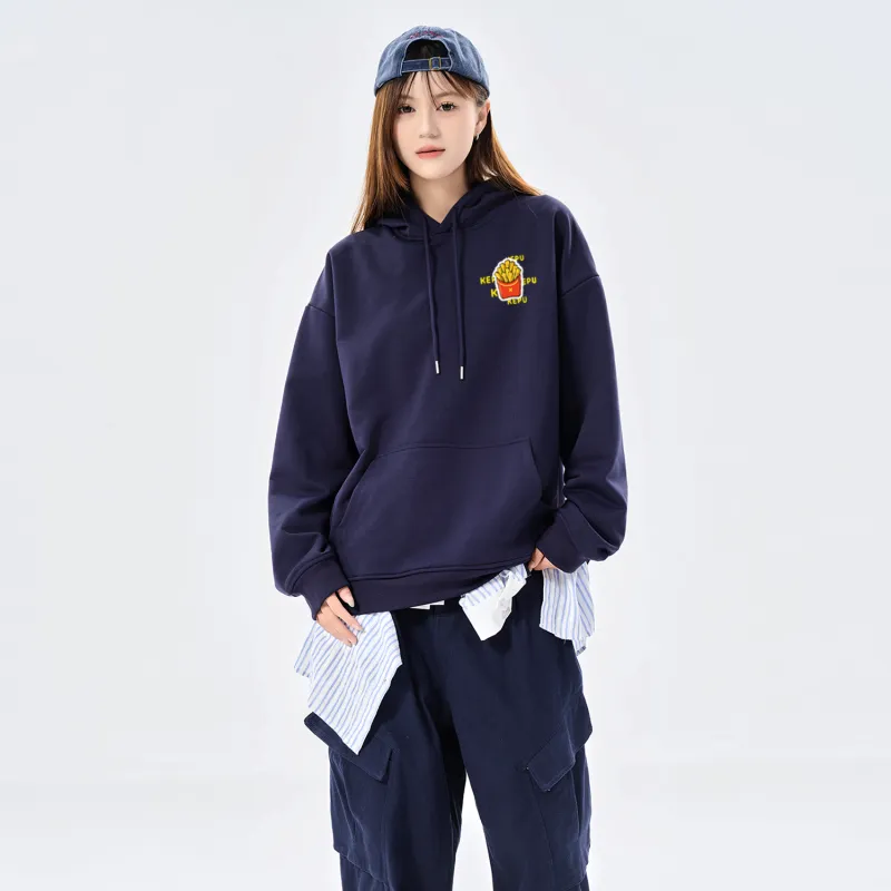 Kepu Sweatshirts Unisex-27