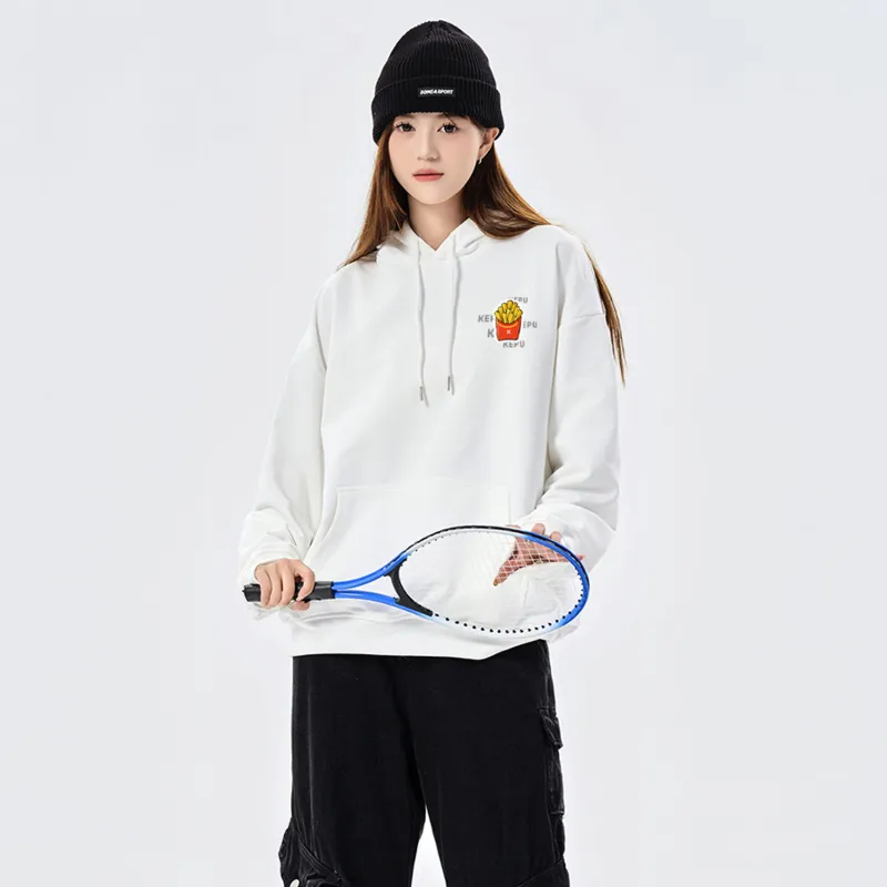 Kepu Sweatshirts Unisex-38