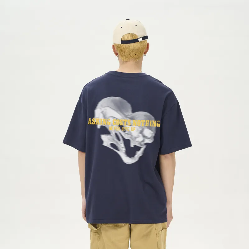 Kepu T Shirts Unisex-8