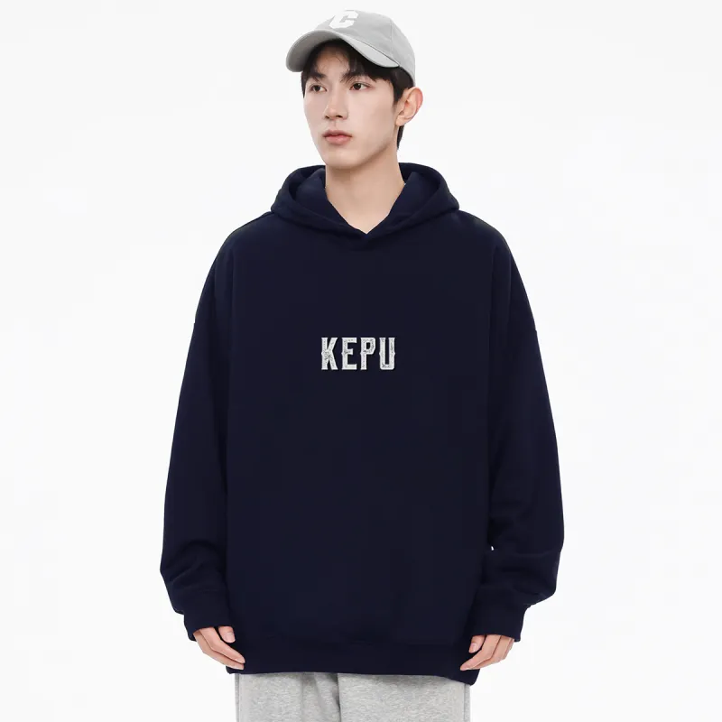 Kepu Sweatshirts Unisex-13