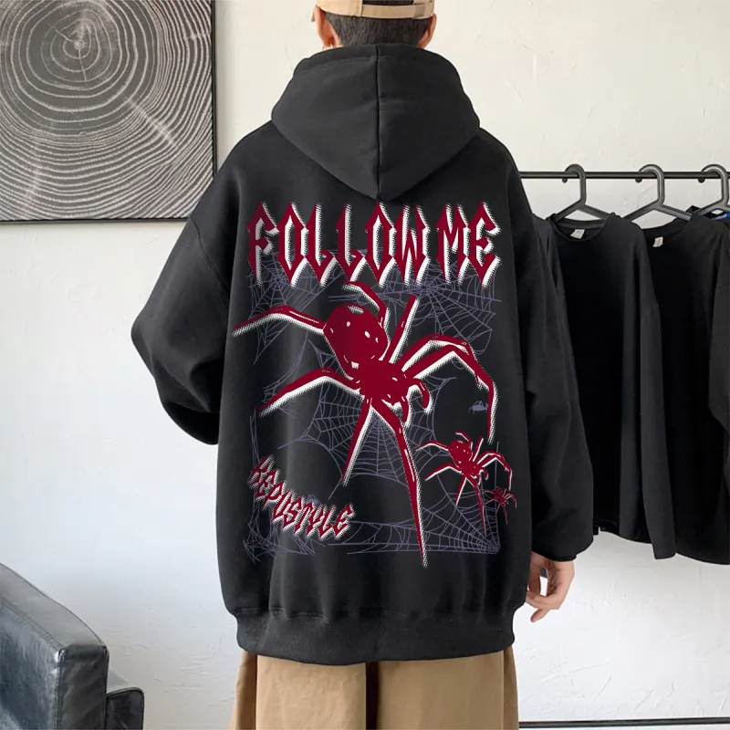 Kepu Sweatshirts Unisex-10