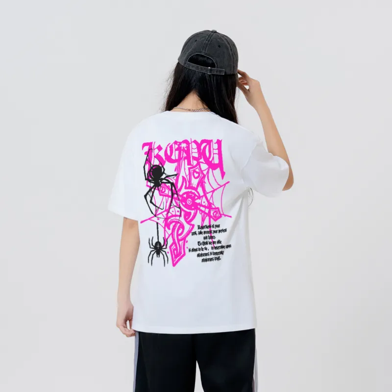 Kepu T Shirts Unisex-2