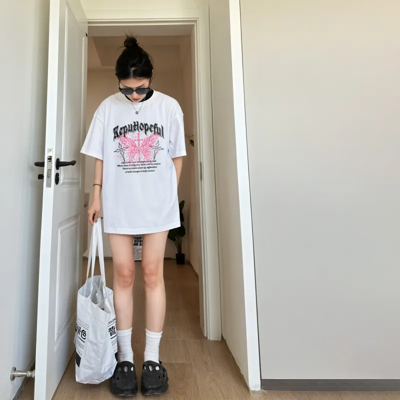 Kepu T Shirts Unisex-4