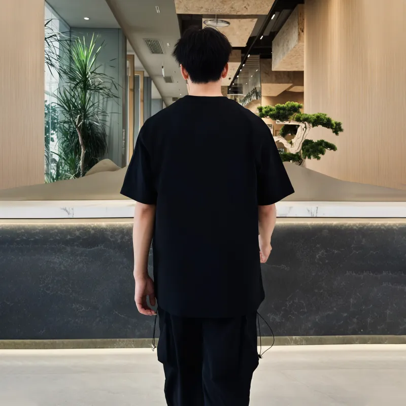 Kepu T Shirts Unisex-13