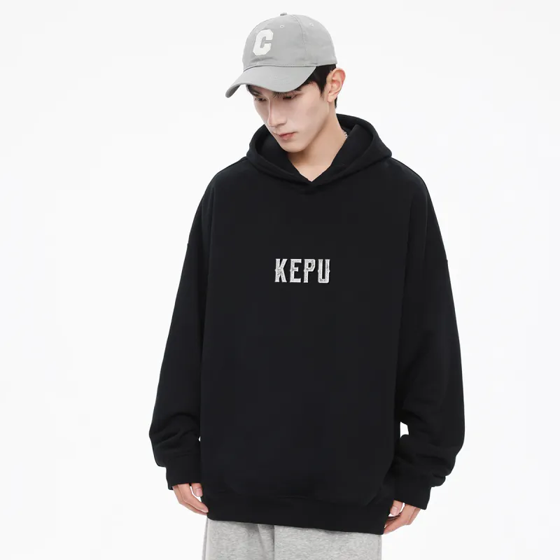 Kepu Sweatshirts Unisex-31