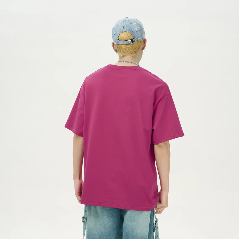 Kepu T Shirts Unisex-15