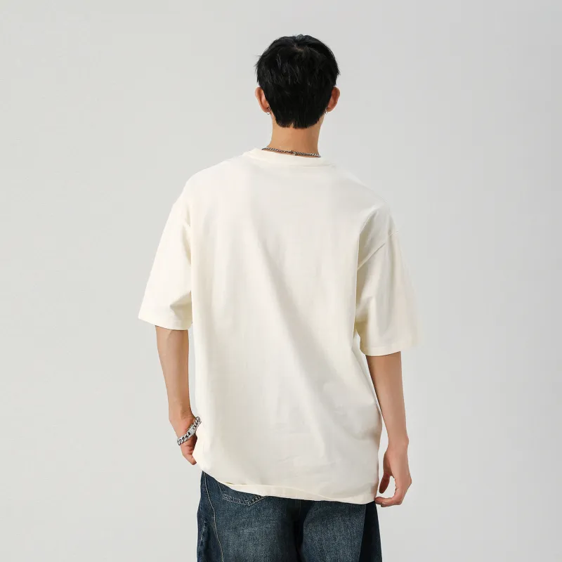 Kepu T Shirts Unisex-15