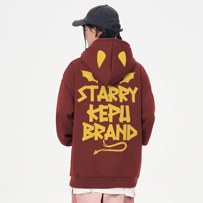Kepu Sweatshirts Unisex-30