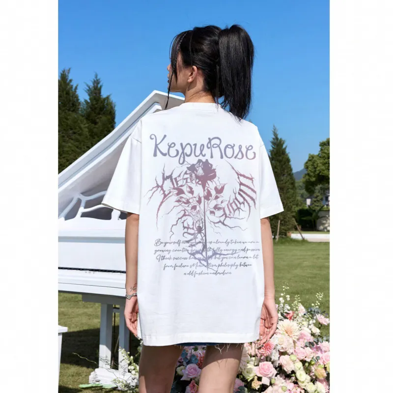 Kepu T Shirts Unisex-2