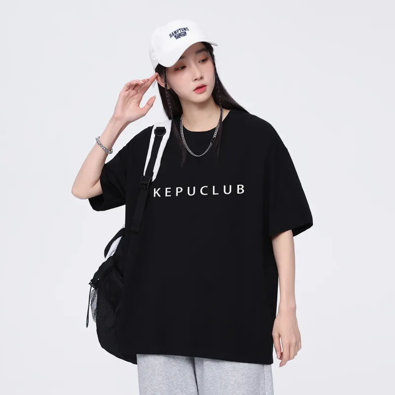 Kepu T Shirts Unisex-9