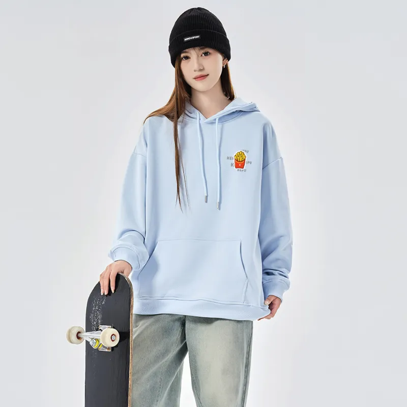 Kepu Sweatshirts Unisex-14
