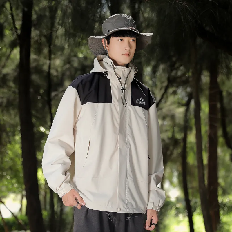 Kepu Jackets Unisex-27