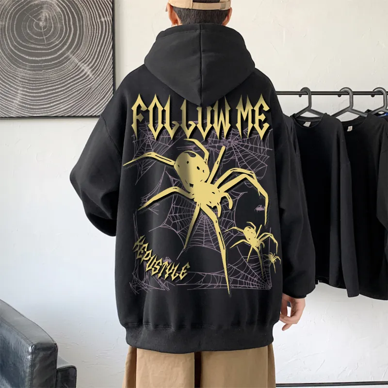 Kepu Sweatshirts Unisex-2