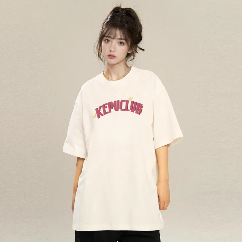 Kepu T Shirts Unisex-4