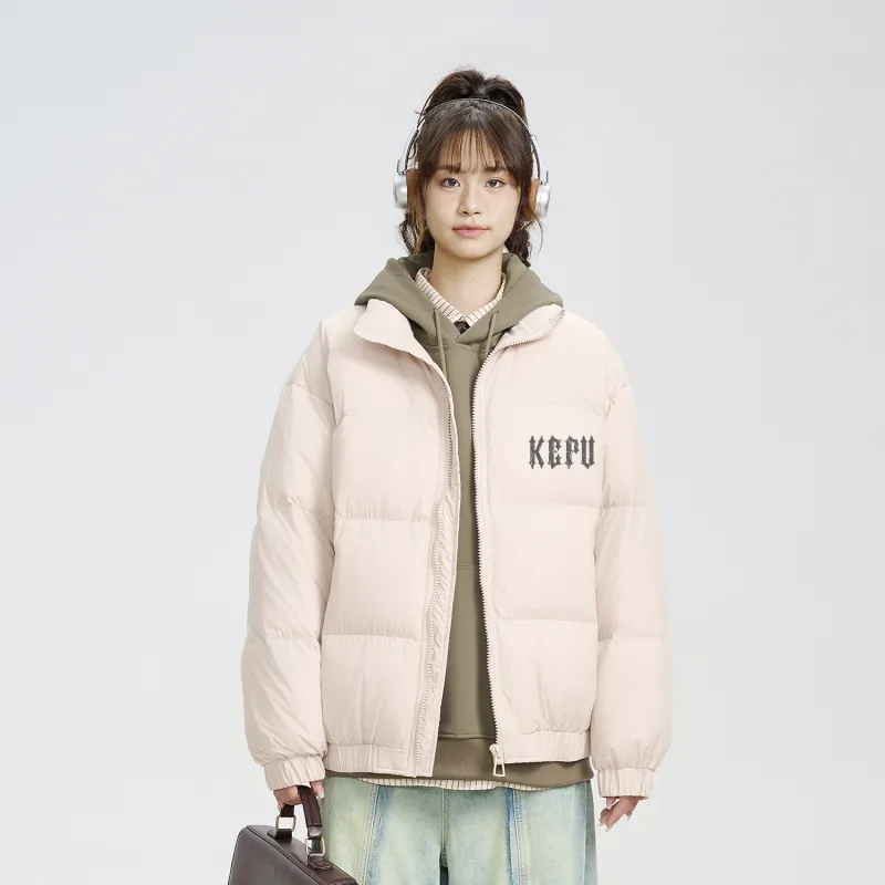 Kepu Down Jackets Unisex-8