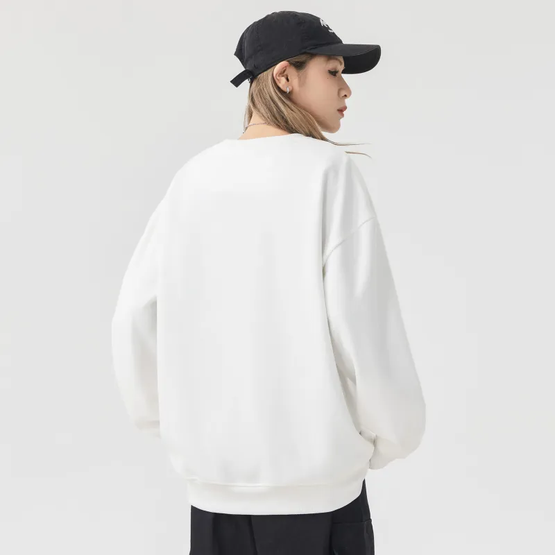 Kepu Sweatshirts Unisex-29
