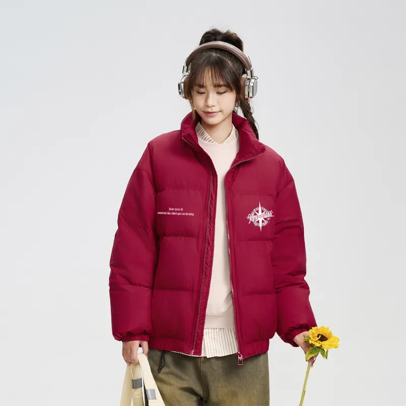 Kepu Down Jackets Unisex-10