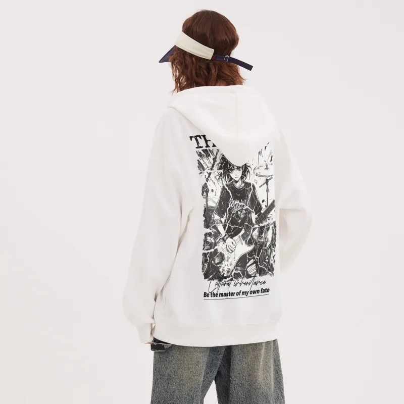 Kepu Sweatshirts Unisex-26