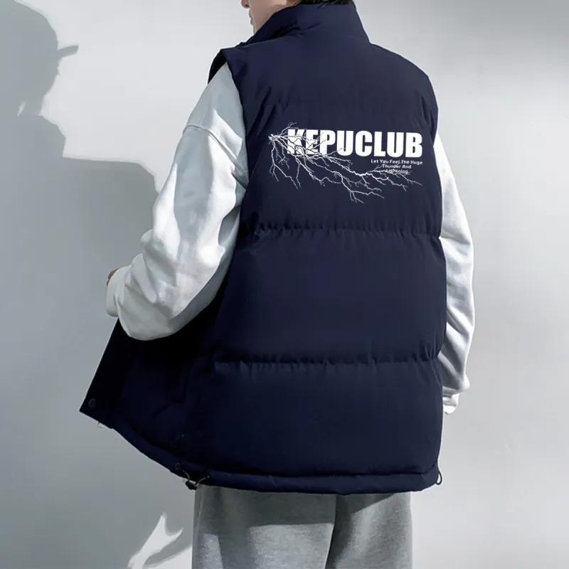 Kepu Vests Unisex-14