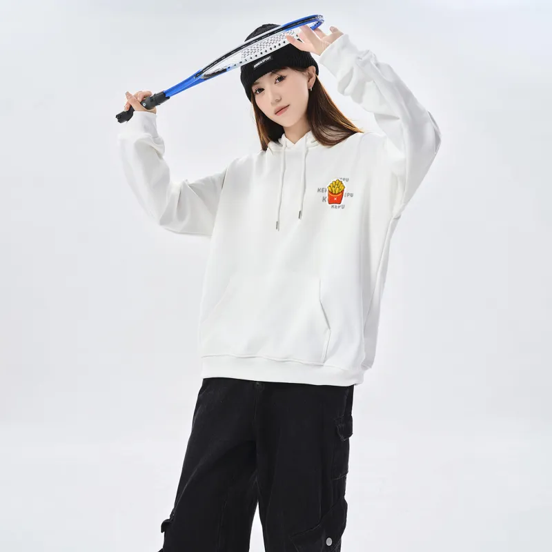 Kepu Sweatshirts Unisex-31