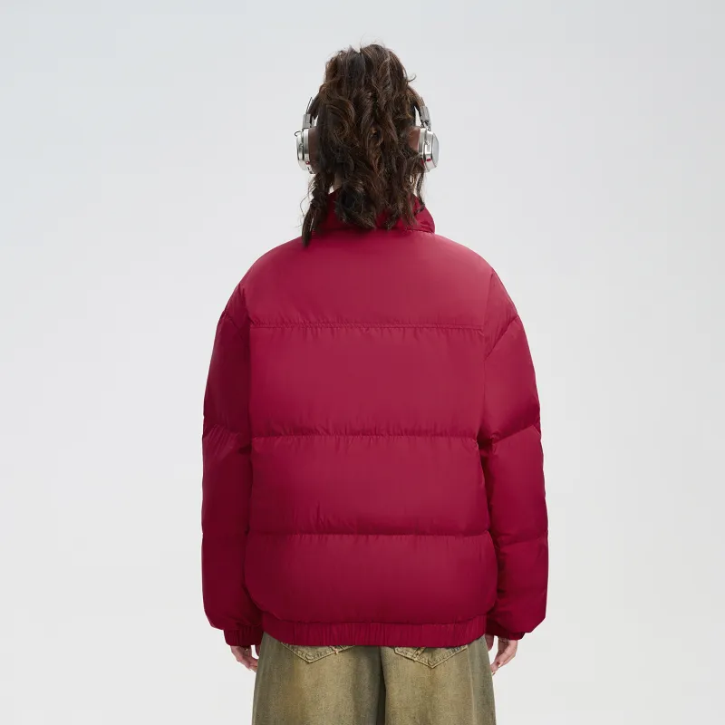 Kepu Down Jackets Unisex-11