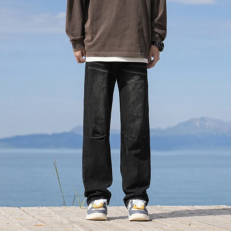 Evil Lions Jeans Unisex-1