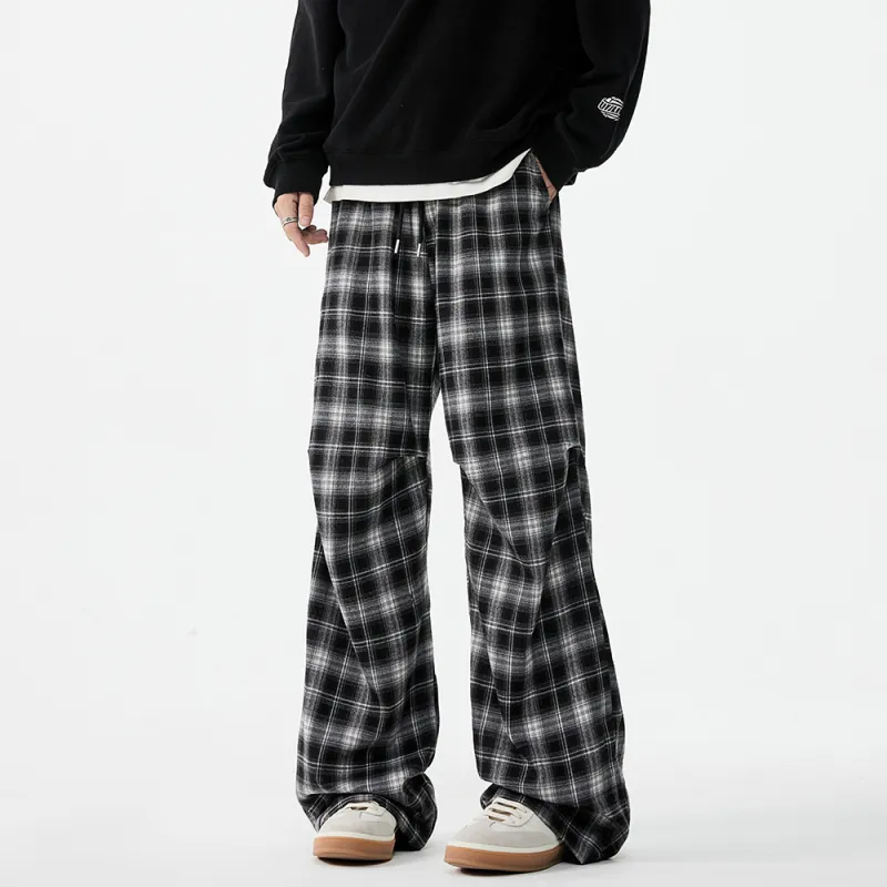 Evil Lions Casual Pants Unisex-2