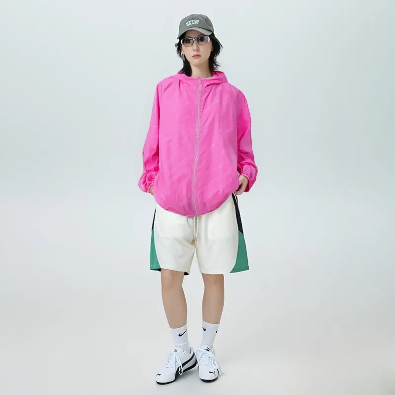 Evil Lions Long Sleeved Jacket Unisex-8