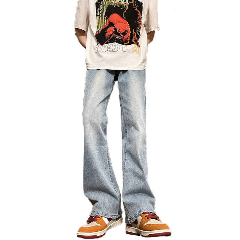 Evil Lions Jeans Unisex-7