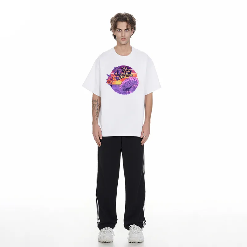 Evil Lions T Shirts Unisex-6