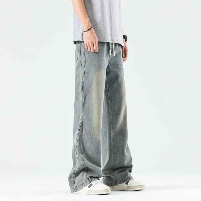 Evil Lions Jeans Unisex-9