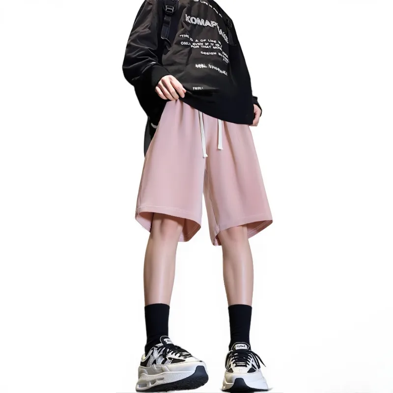 Evil Lions Casual Shorts Unisex-12