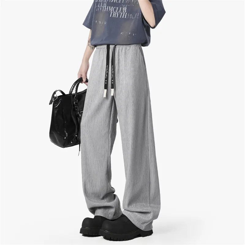 Evil Lions Casual Pants Unisex-8